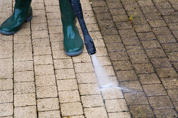 Profesjonalne mycie posesji – przywróć blask swojemu otoczeniu!